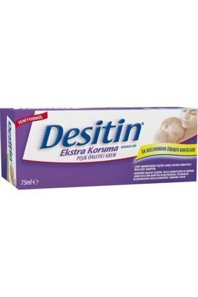 Desitin Gunluk Kullanim Pisik Onleyici Krem 100 Ml Trendyol