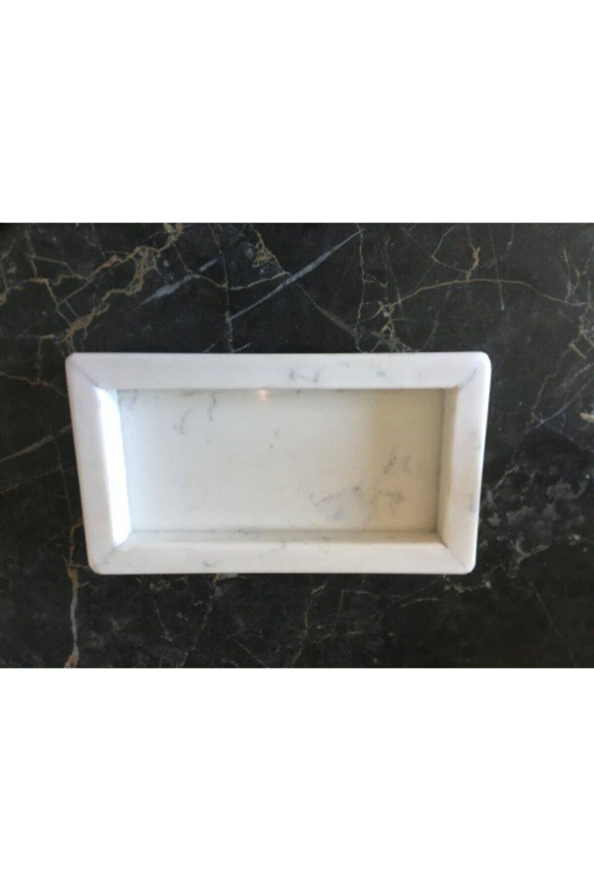 Tatlı Dekorum-Belenco Marble Presentation Rack 2