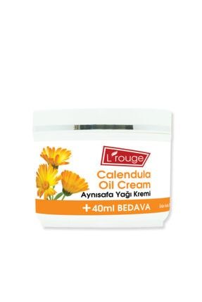 Calendula Oil Cream Aynısafa Yağı Kremi 150 ml 25064-6-CO