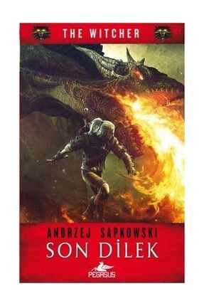 Son Dilek (The Witcher) 369336