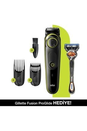 Braun Bt5240 Sac Sakal Kablosuz Islak Kuru Gillette Hediye Trendyol