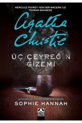 Altin Kitaplar Agatha Christie Agatha Christie On Kucuk Zenci 9789754050226 9789754050226 Trendyol