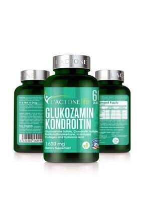 Balen Glukozamin Kondroitin Msm Boswellia 1200 Mg 60 Tablet Trendyol