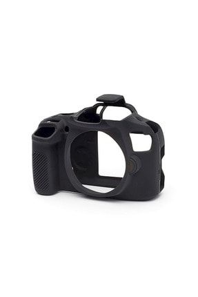 easycover canon 200d 250d silikon kilif