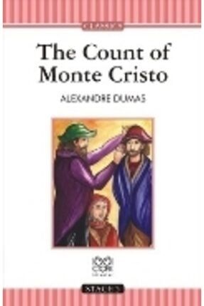 The Count Of Monte Cristo Stage 5 Books 192132