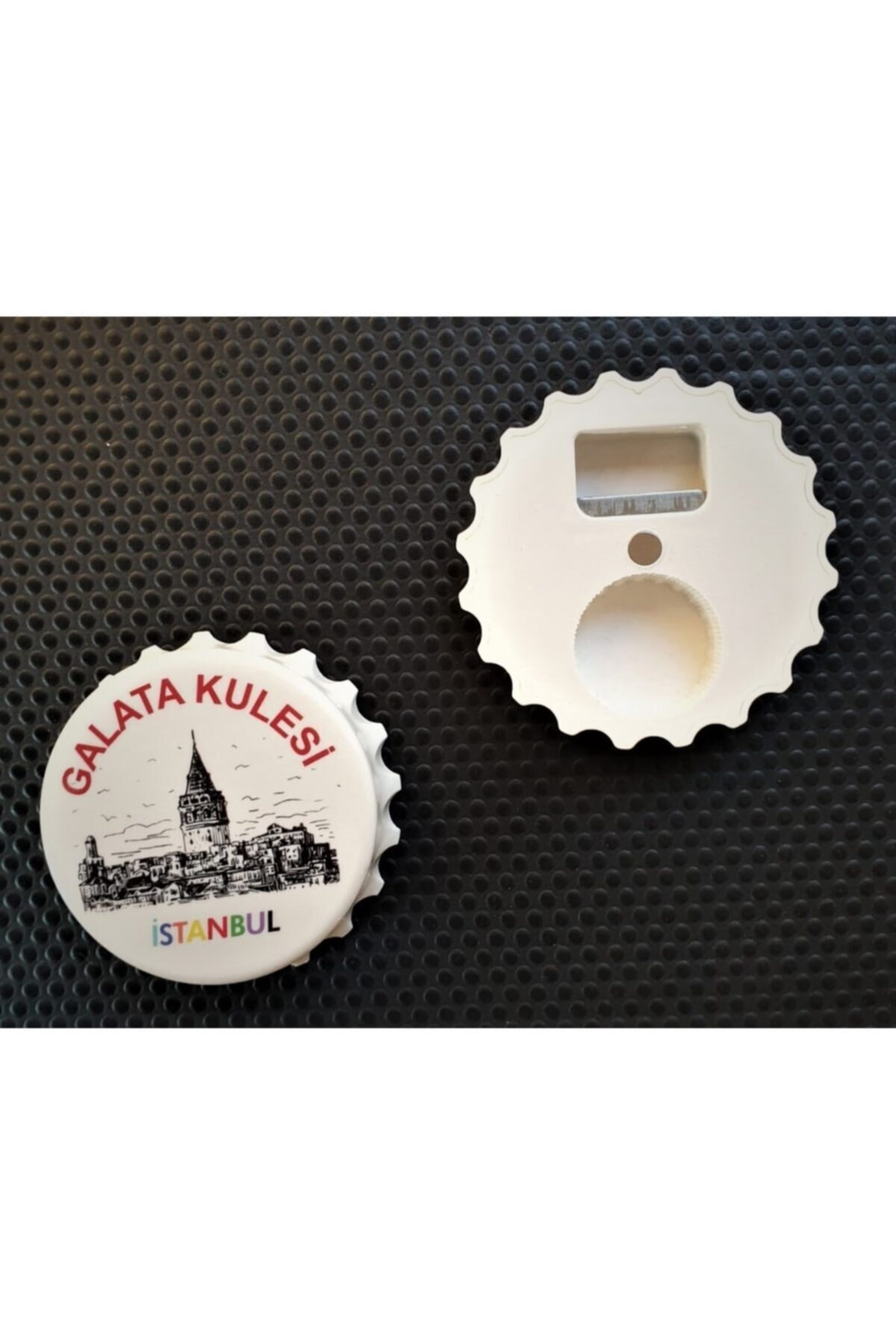 MAGNETTCHİ Galata Magnet Açacak