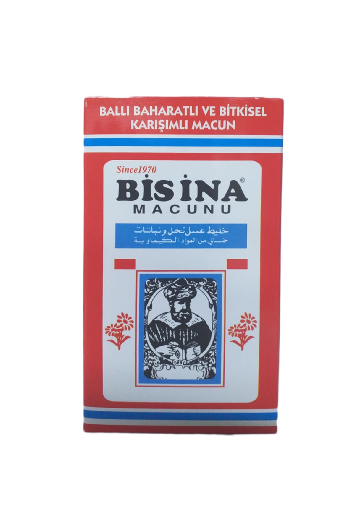Kuvvet Marka Bisina Macunu 420gr Brons Acici Oksuruk Ve Balgam Sokturucu Balli Baharatli Kuvvet Macunu Fiyati Yorumlari Trendyol