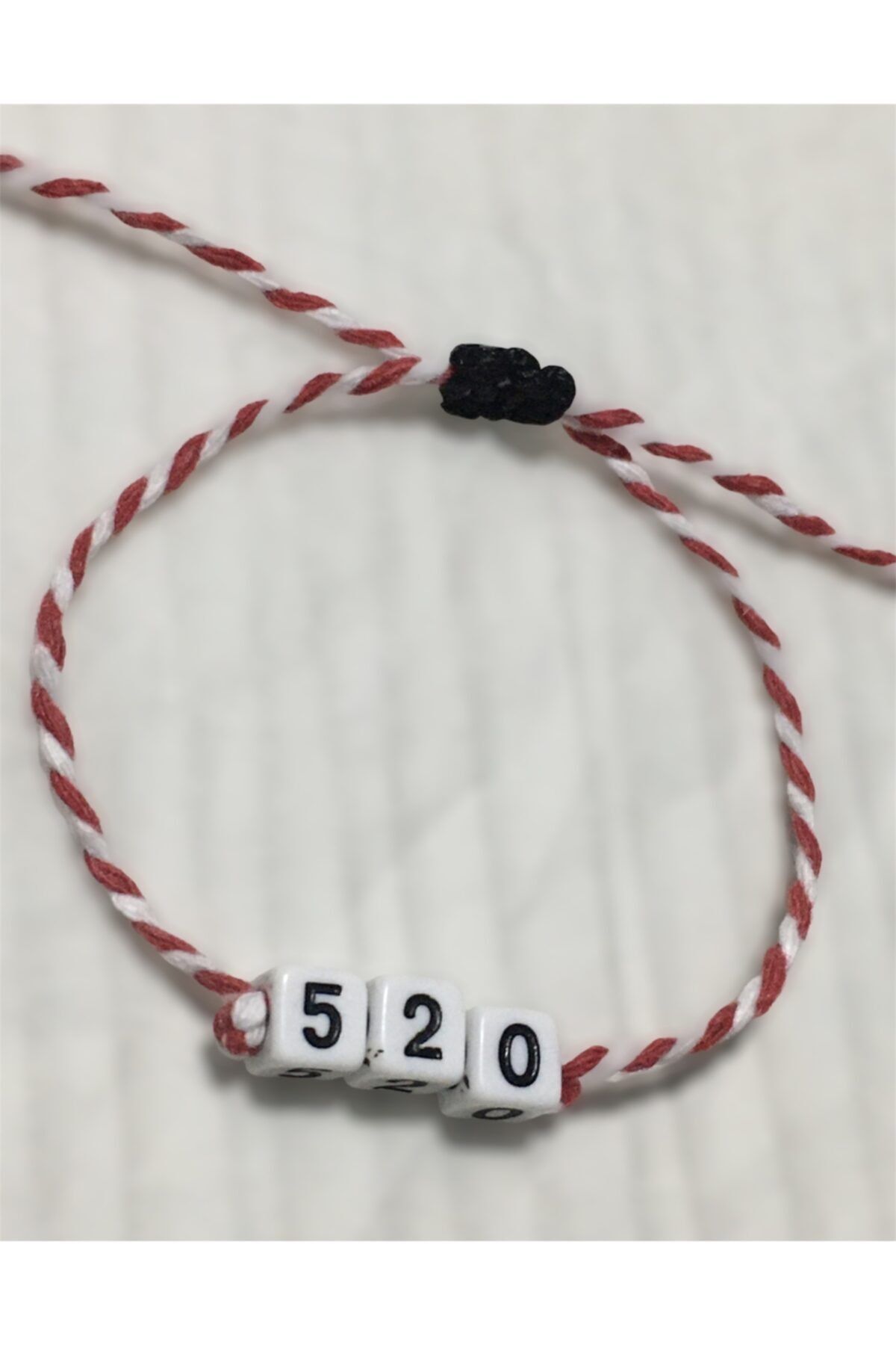 Marteniçka Para Bilekliği