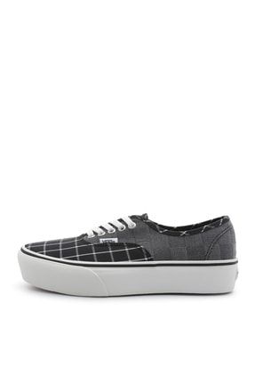 vans old skool nere platform