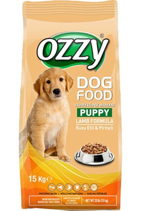 goldi puppy yavru kopek mamasi kuzu etli 15 g fiyati yorumlari trendyol