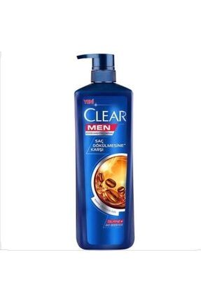 Clear Men Sampuan Sac Dokulmesine Karsi Etkin 500 Ml Fiyati Yorumlari Trendyol