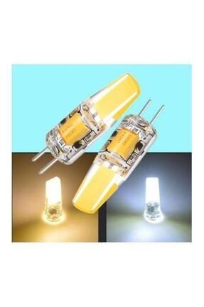 cata 2 w g4 12 volt led kapsul ampul ct 4255 beyaz isik igne bacakli led ampul 3 adet fiyati yorumlari trendyol