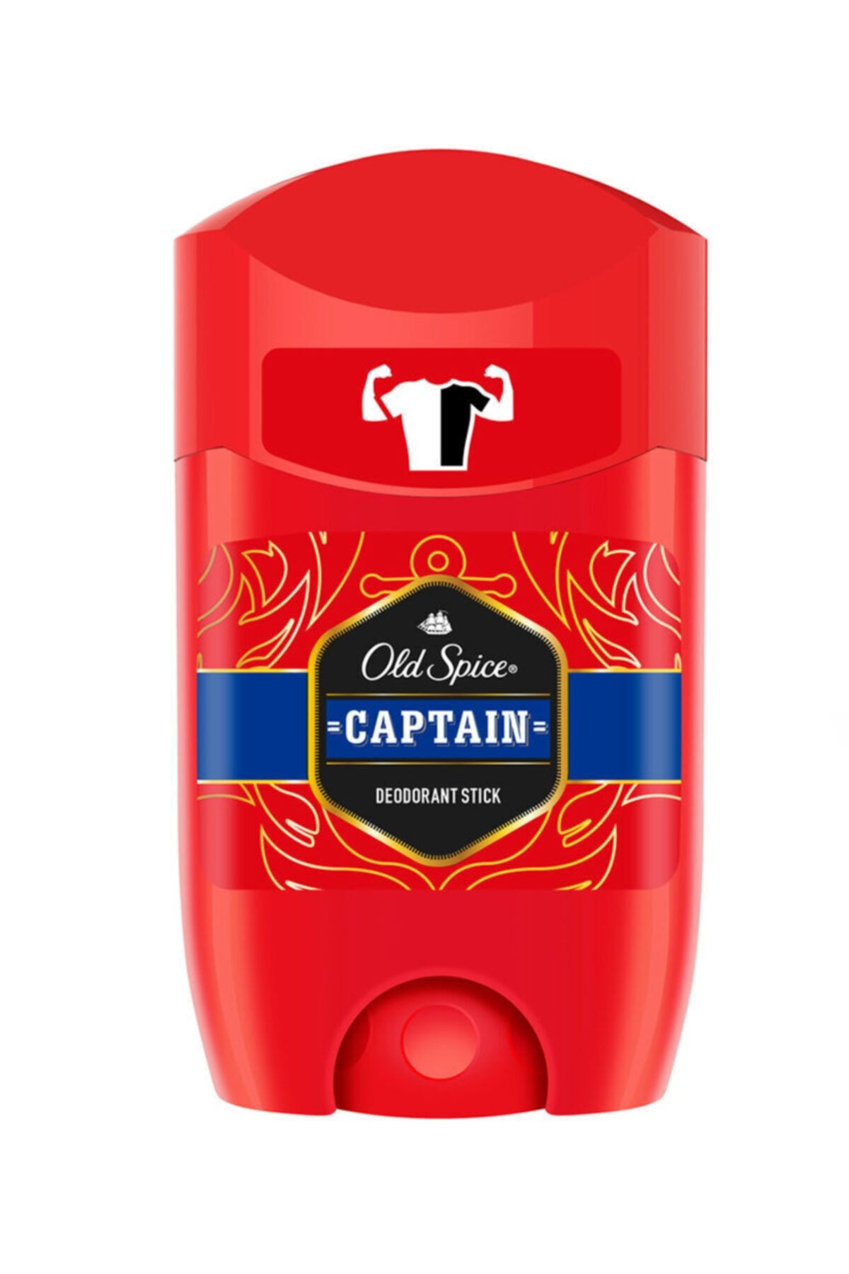 Stick Captain 50 ml - 1