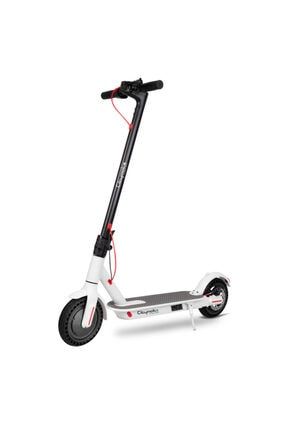 Citymate Mini 250watt Elektrikli Scooter Cocuklar Icin E Scooter Kaykay 5 5 Inch Electric Scooter Beyaz Trendyol