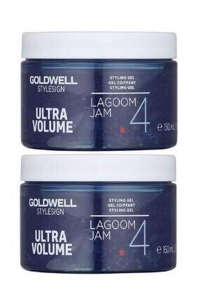 Lagoom Jam Ultra Hacim Jöle 150ml 2'li S-S+34