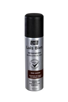 luis bien dolgunlastirici sac spreyi siyah 100 ml 8681529831980 fiyati yorumlari trendyol
