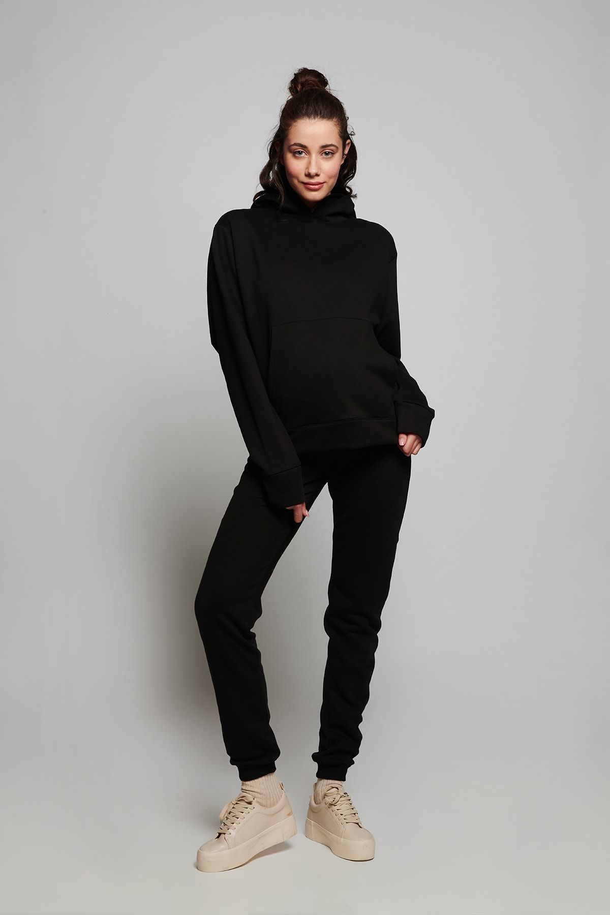 Maternity best sale tracksuit set