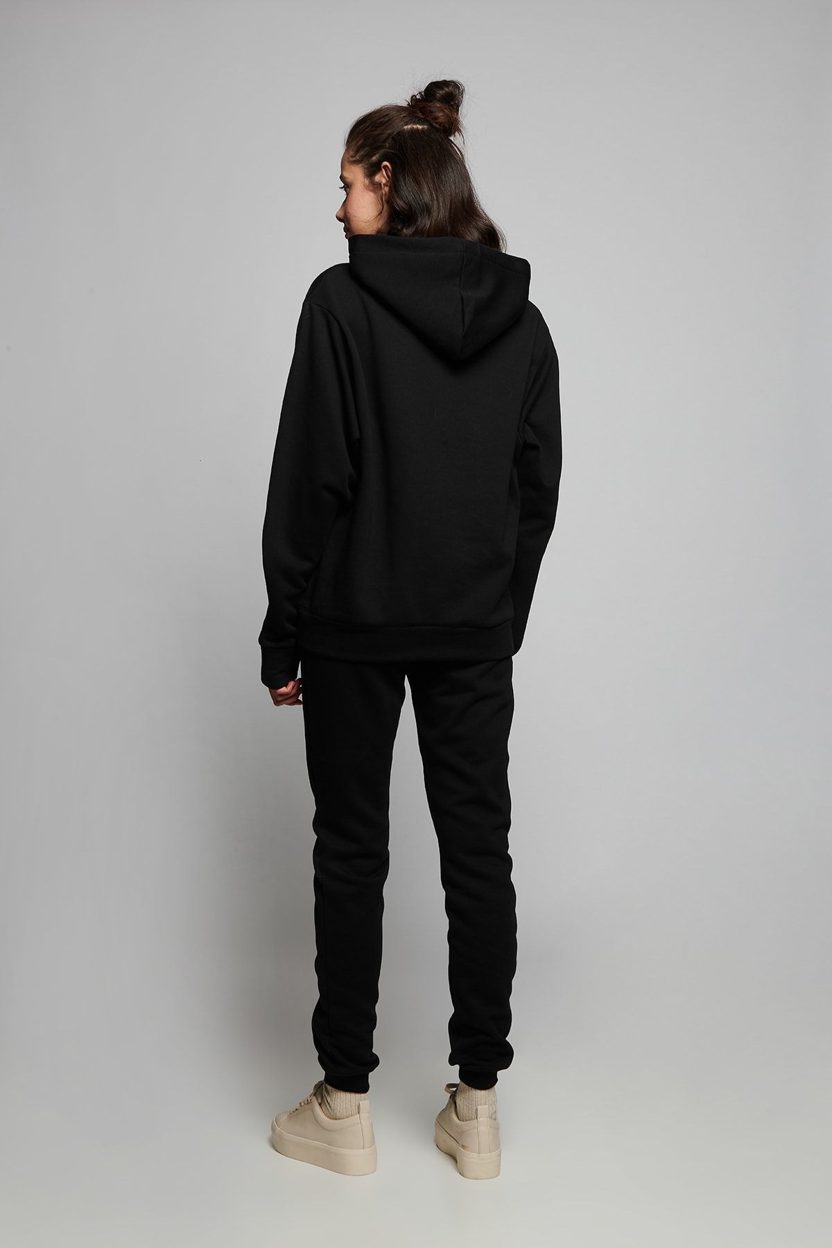 Maternity tracksuit set top