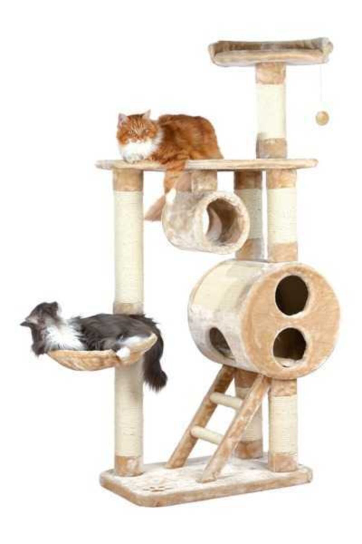 trixie kedi tirmalama agaci 176 cm