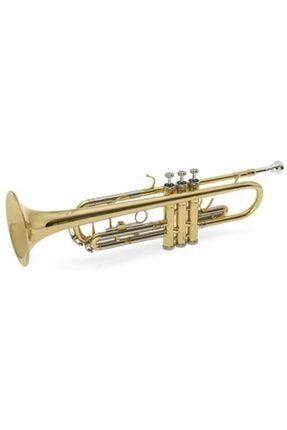 Mct-1 Master Class Trompet Başlangıç Orta Seviye Bb RD001-MCT-1