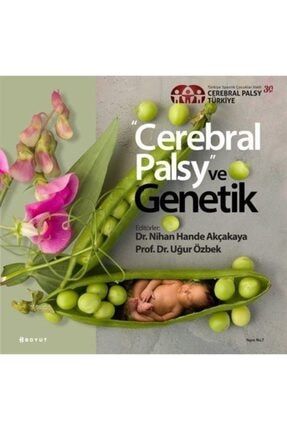 Cerebral Palsy ve Genetik 524094