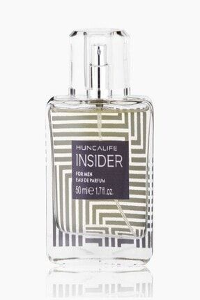 Insider Edp 50 ml Erkek Parfüm 168056827397 BY-27397