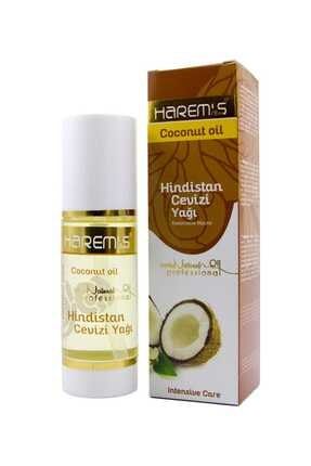 Harem S Ottoman Hindistan Cevizi Yagi 200ml Trendyol