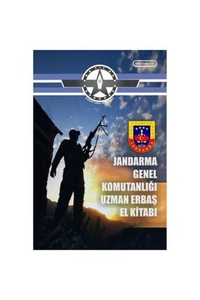 Kariyer Meslek Yayincilik 2020 Jandarma Genel Komutanligi Ile Personel Meslek Ici Sinavlara Hazirlik Trendyol