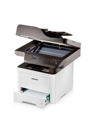 samsung proxpress sl m3825nd mono lazer