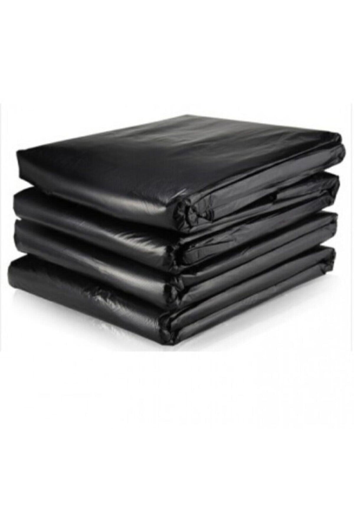 NO NAME-Cast Garbage Bag 25 Kg 80*110 cm 1