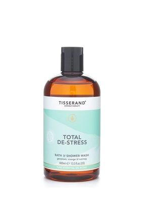 Total De-stress Aromaterapi Duj Jeli Saf Ve Doğal 400 Ml TSG02