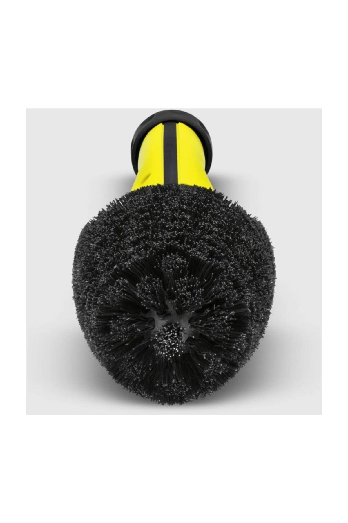 برس تمیز کردن لبه (همه سری K) Karcher اورجینال - تصویر 5