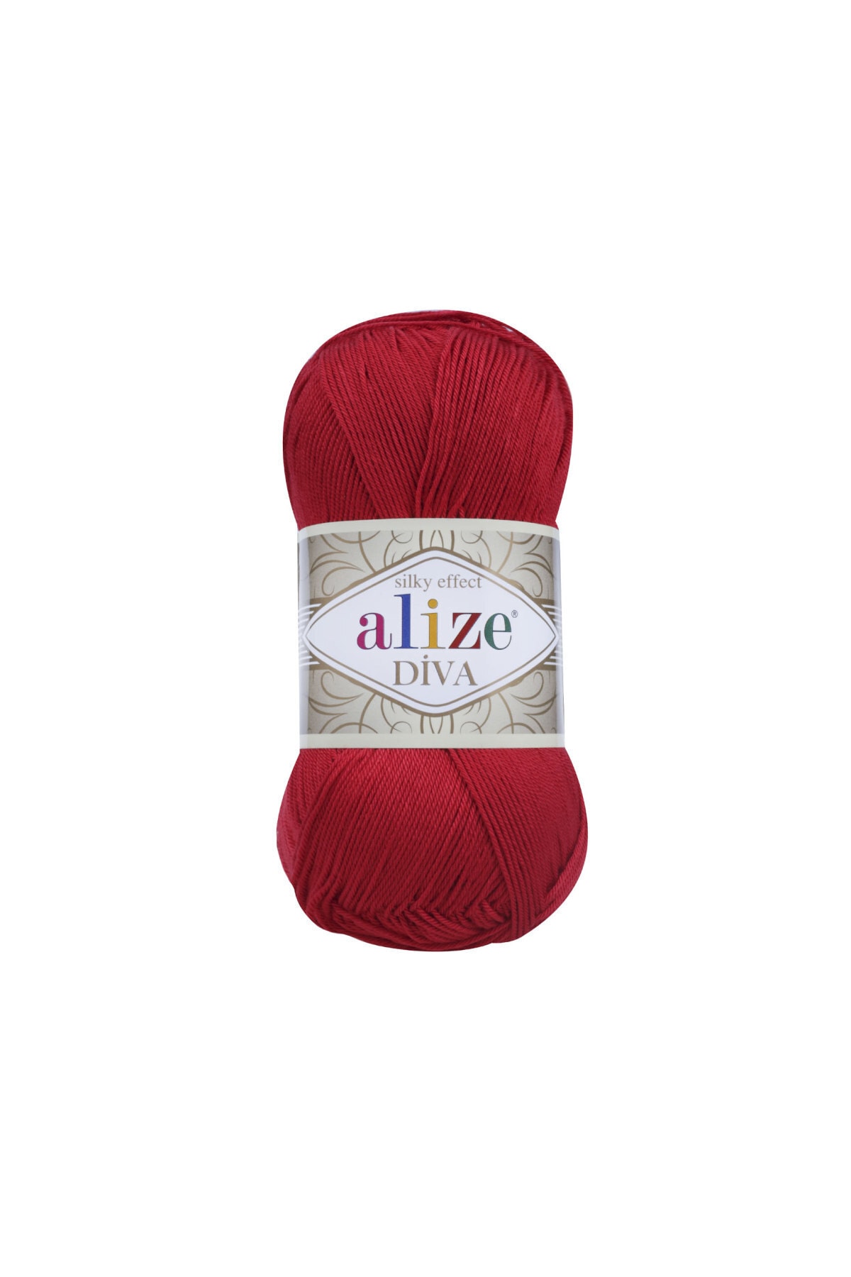Red Diva 106 (Pack of 5)