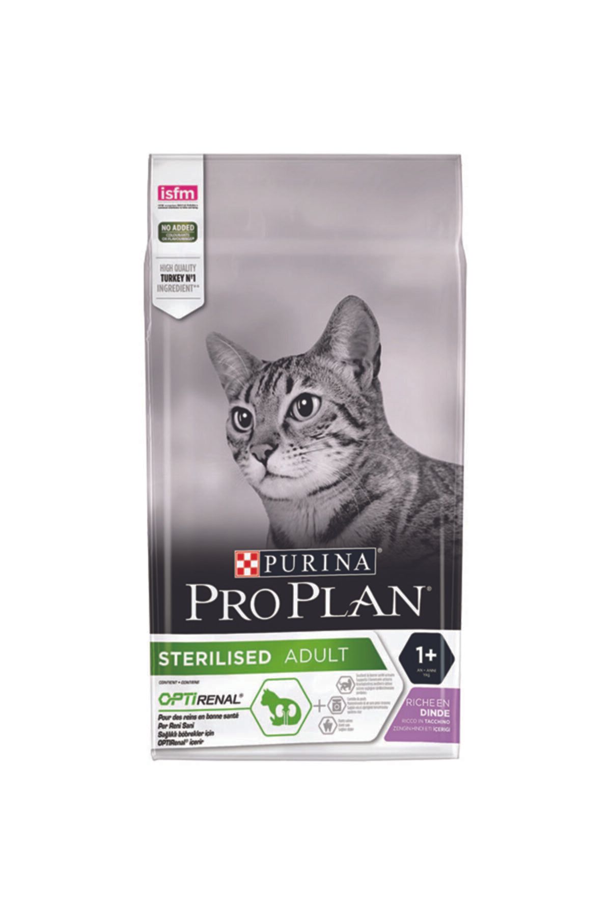 pro choice pro plan hindili kisirlastirilmis kedi mamasi 1 5 kg fiyati yorumlari trendyol
