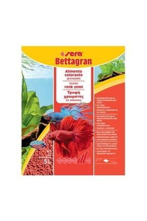 Bettagran Beta Balığı Yemi 5 gr AY.42011
