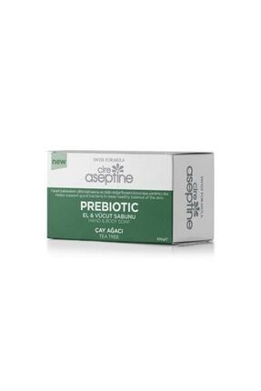 cire aseptine soft papatya ozlu