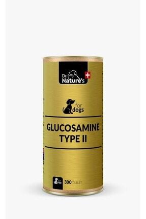 Dr Nature S Drnatures Dog Glucosamine Type Ii Plus Kopeklerde Eklem Destekleyici Besin Takviyesi 150 Ml Trendyol