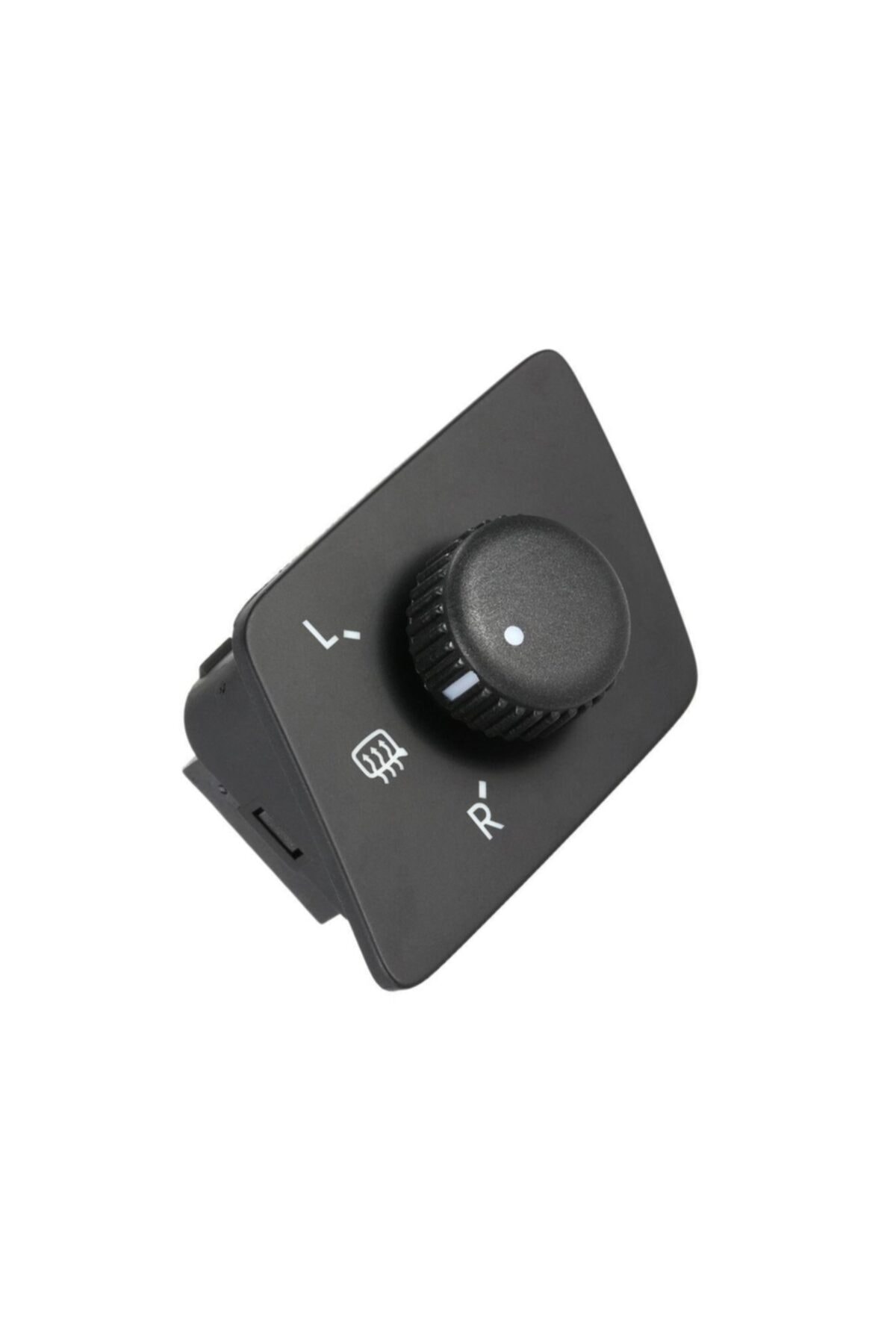 Genel Markalar Volkswagen Polo 2002 - 2005 Arası Ayna Ayar Düğmesi Mcar Marka ( 10 pinli )