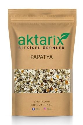 49 lokman aktar papatya cicegi