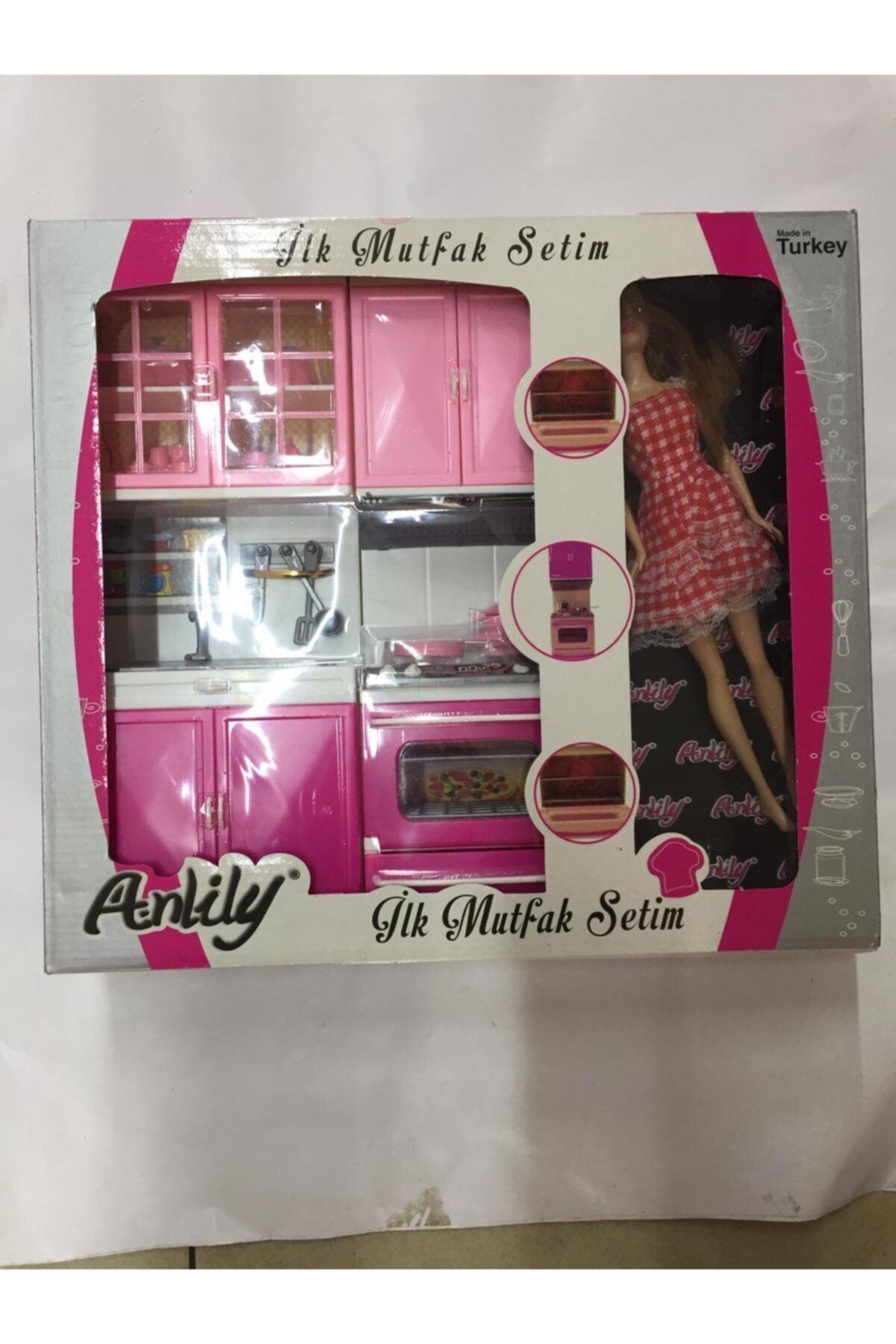 Cocinita brittany hot sale