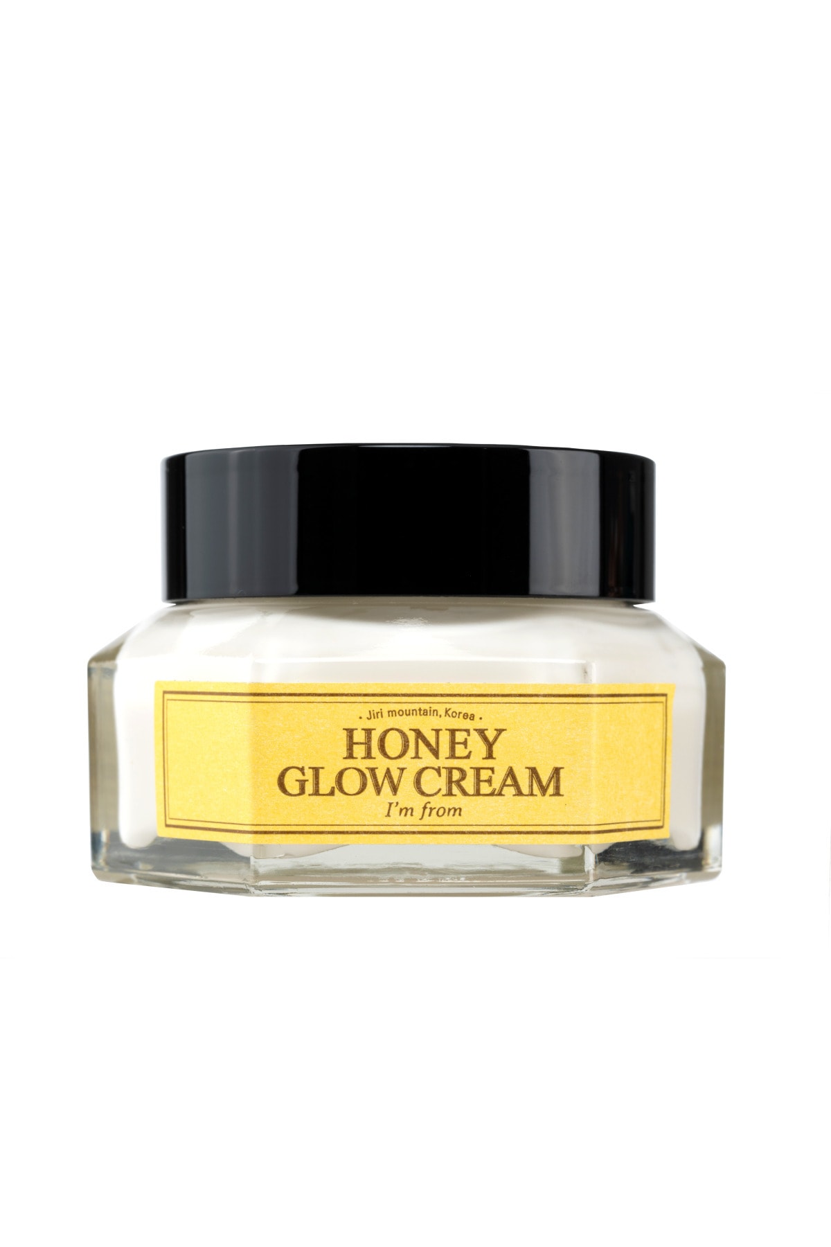 I'm From Honey Glow Cream - Bal Kompleksli Anti-aging Krem 50gr