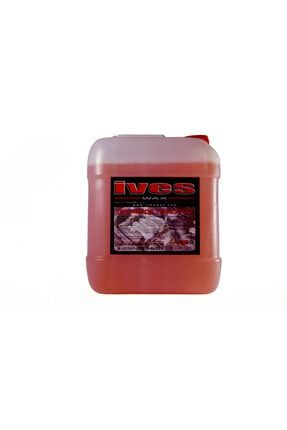 Iveswax Motor Temizleme Sıvıs 5 lt 065301