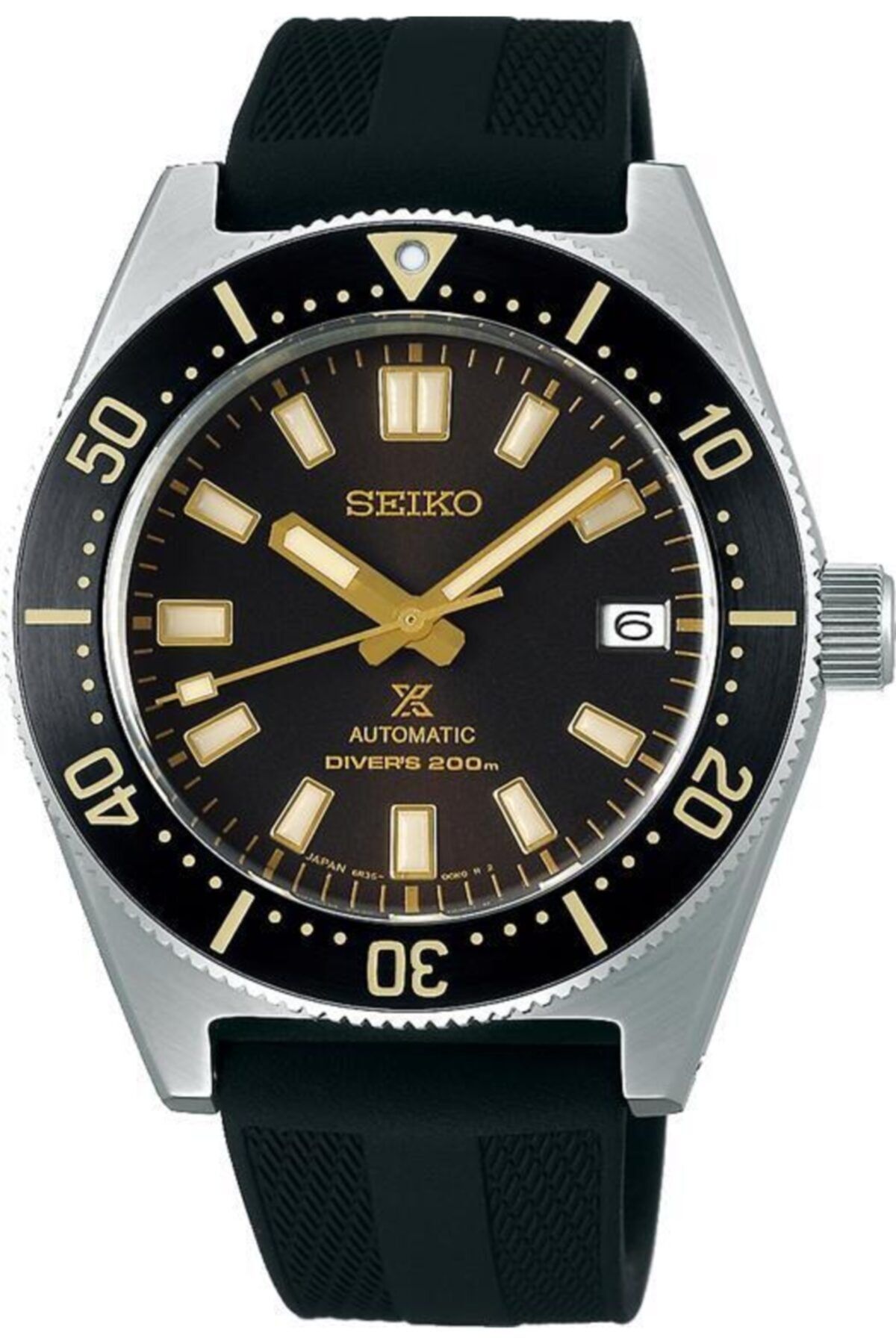 Seiko prospex hotsell spb147j