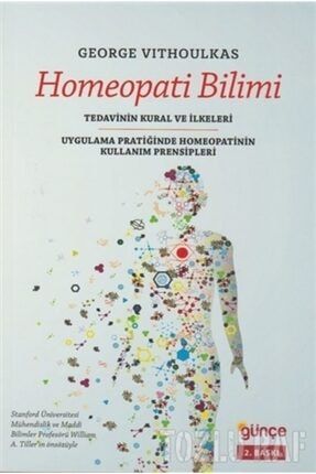 Homeopati Bilimi 485416