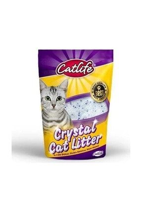 trendline silika kristal kedi kumu 3 6