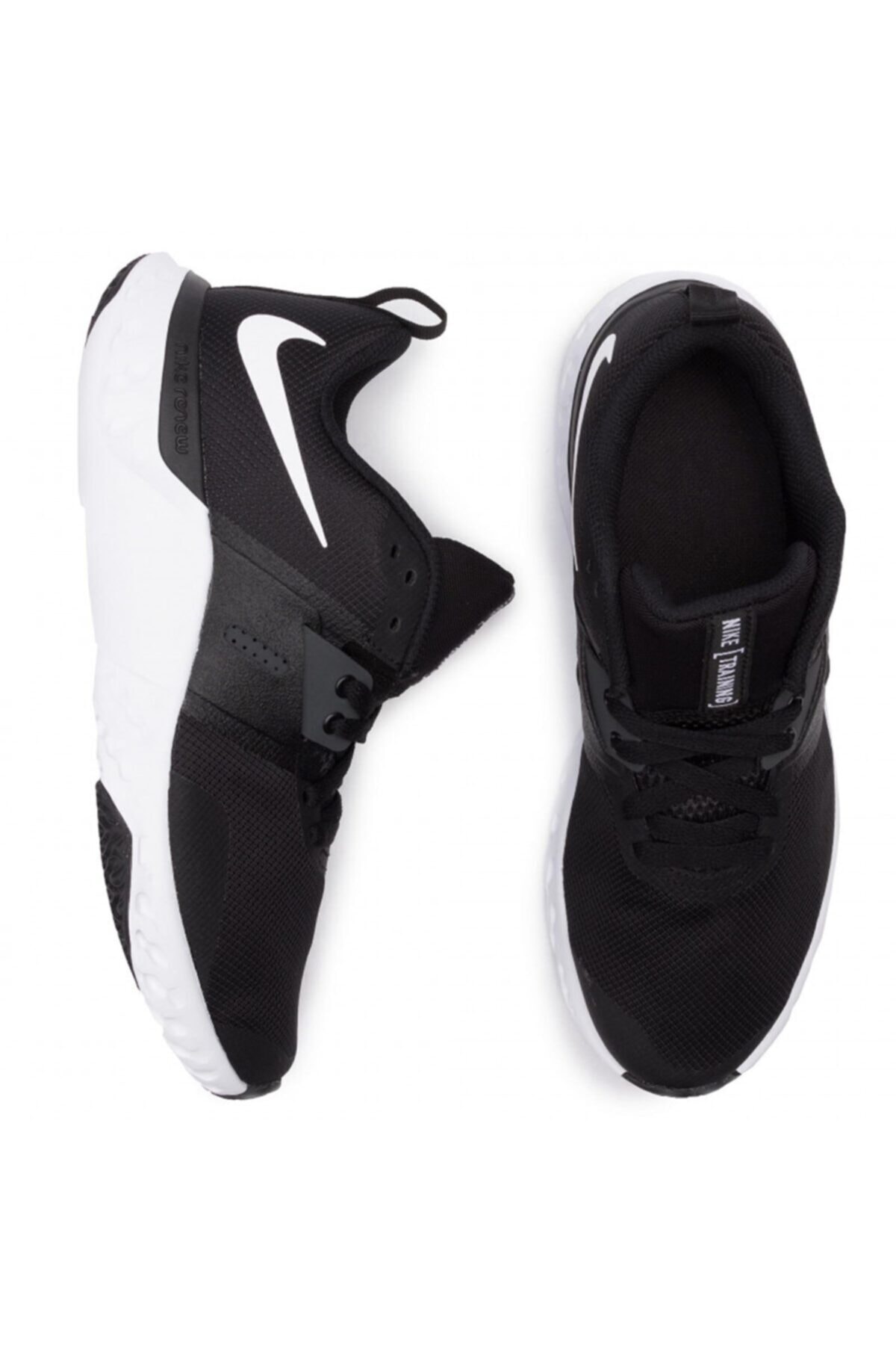 Retaliation Tr Black را تمدید کنید Nike نایکی اورجینال - تصویر 2