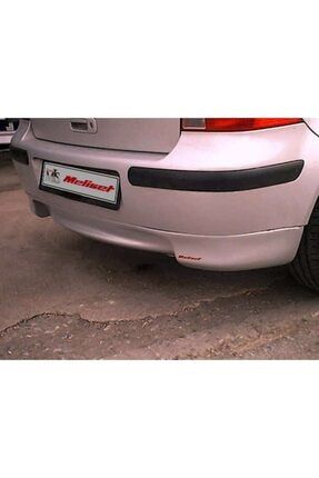 (boyasız) Volkswagen Golf 4 Arka Karlık 1998-2004 Arasına Uyumludur 7502-505W