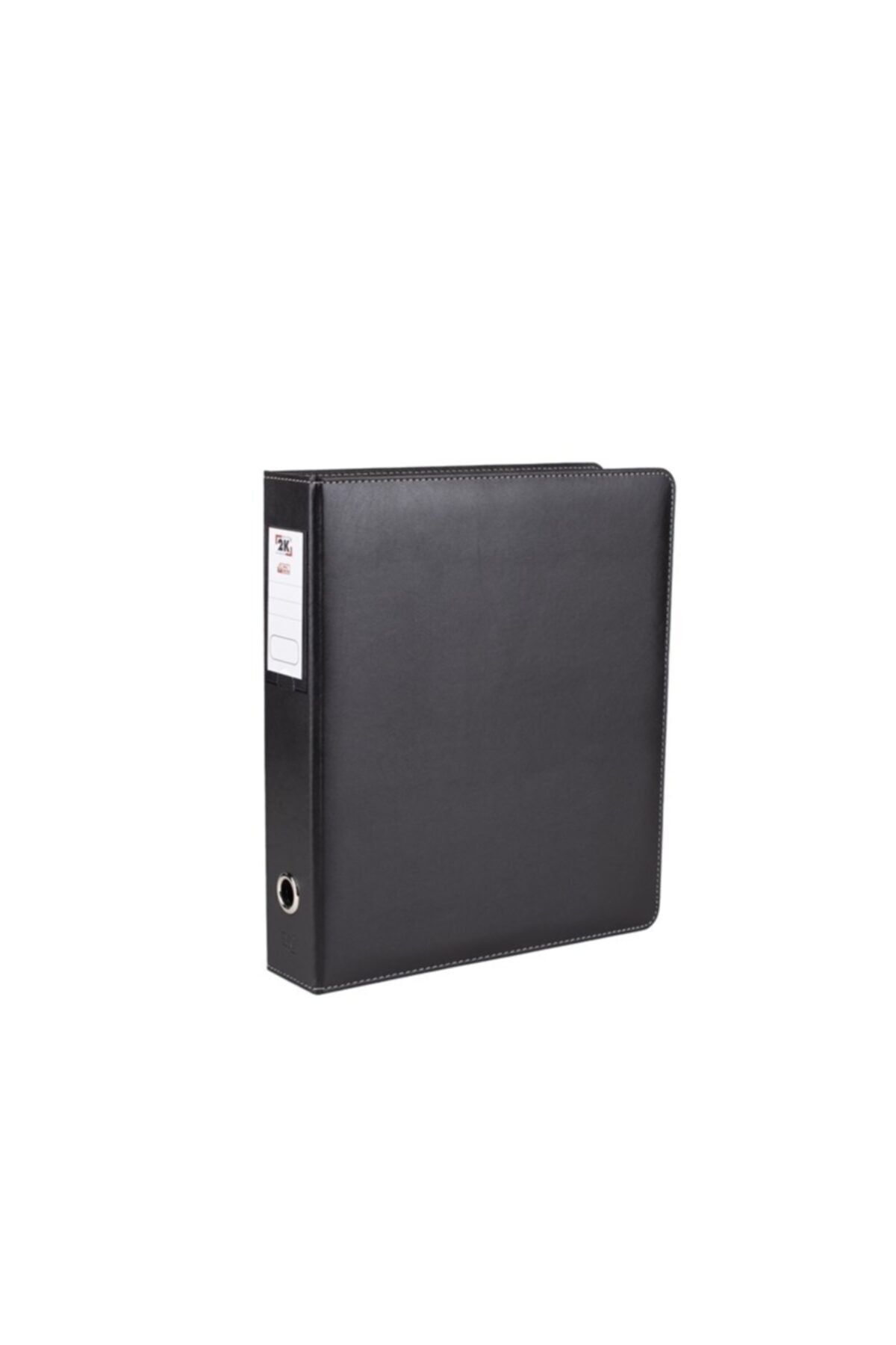 2K-Document Presentation Folder 5 Cm 4 Rings A4 (350 Sheets) 28x32 Cm 3