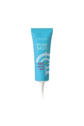 Pure Skin Sos Jel 32651