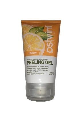 Limon Peeling Gel 230